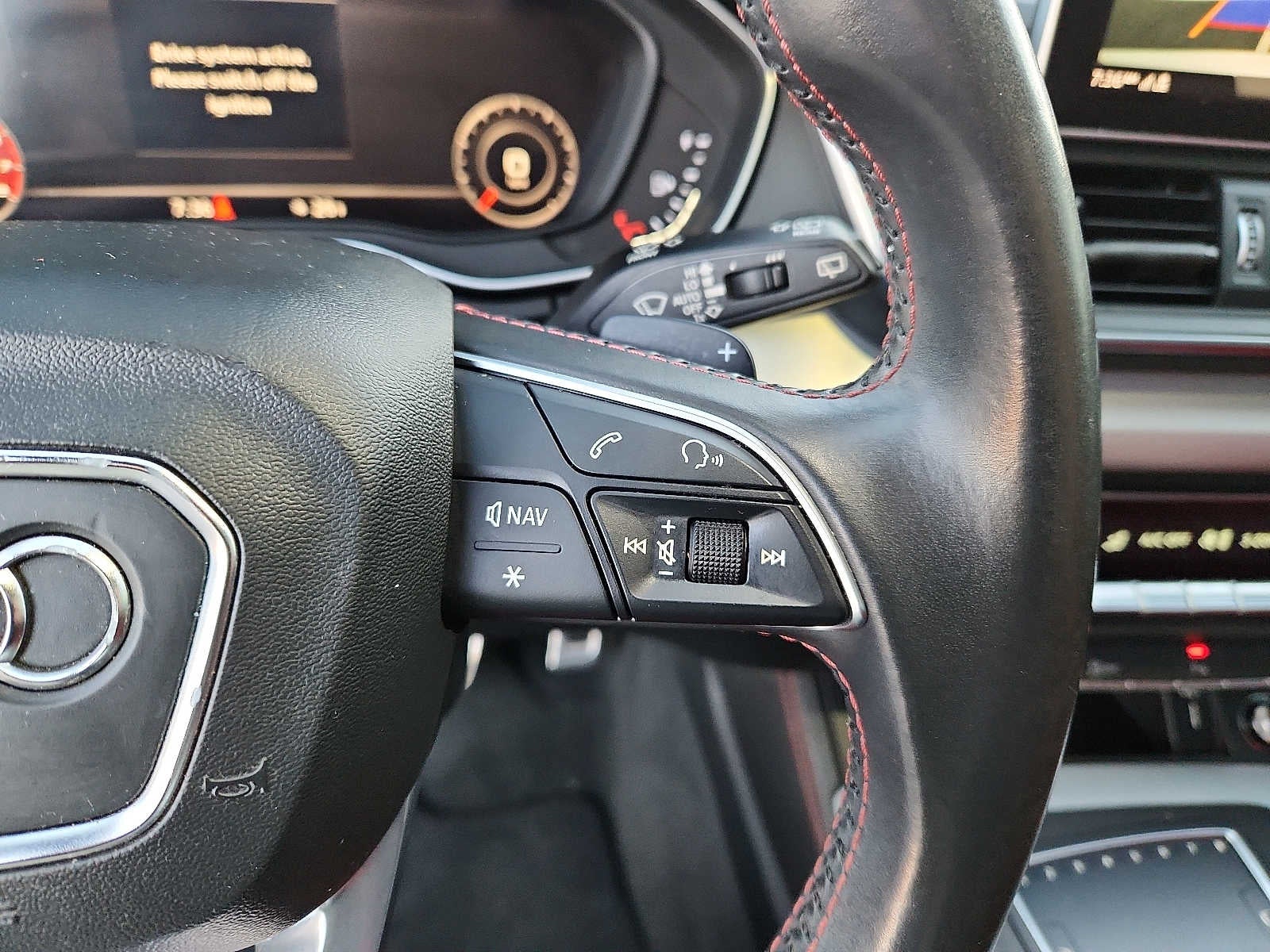 2020 Audi SQ5 Premium Plus 3.0 TFSI quattro