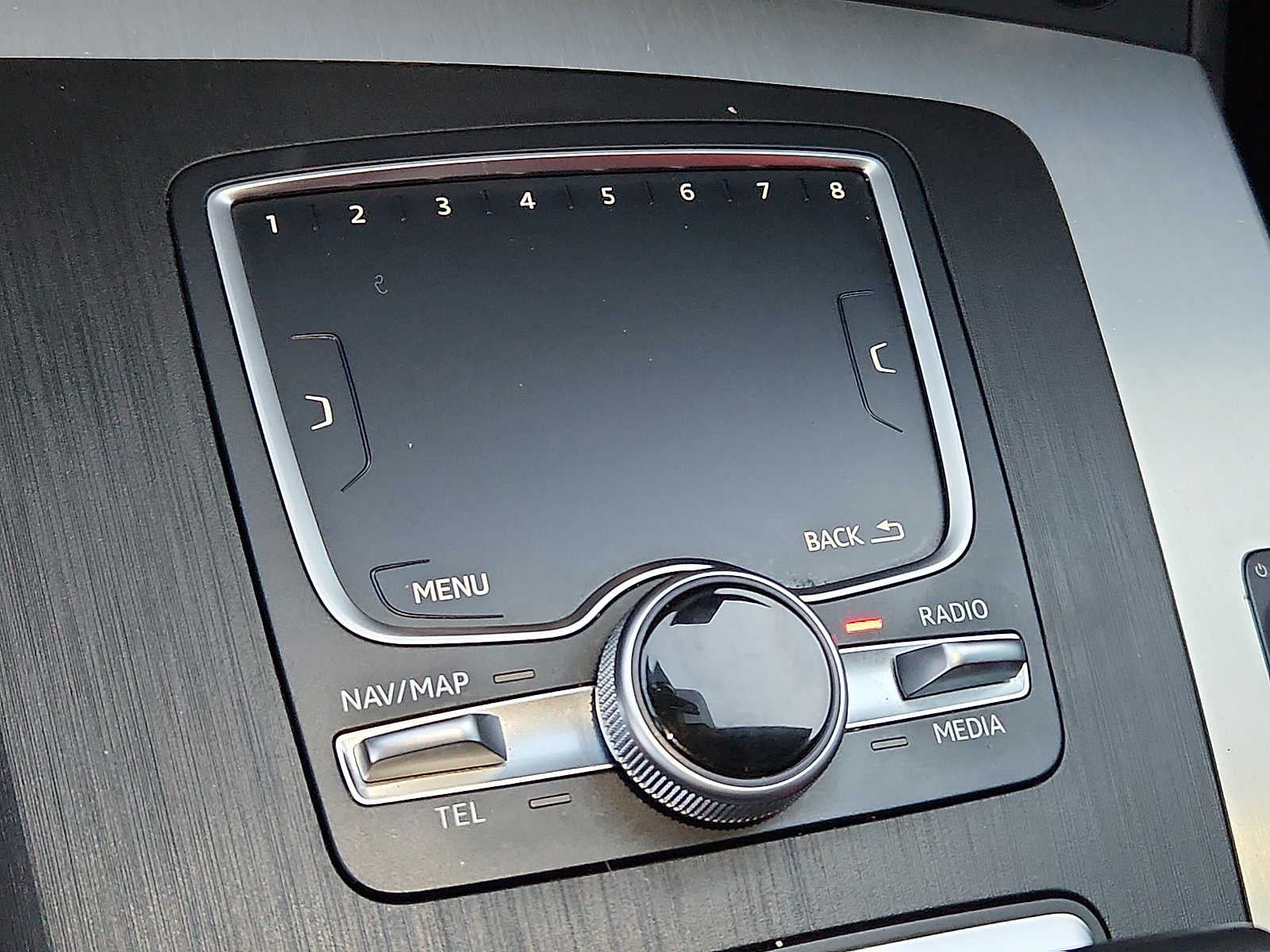 2020 Audi SQ5 Premium Plus 3.0 TFSI quattro