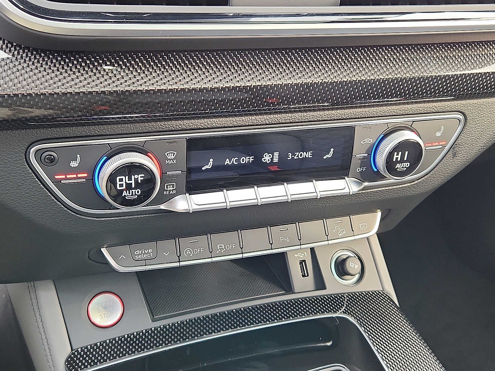 2025 Audi SQ5 Premium Plus 3.0 TFSI quattro