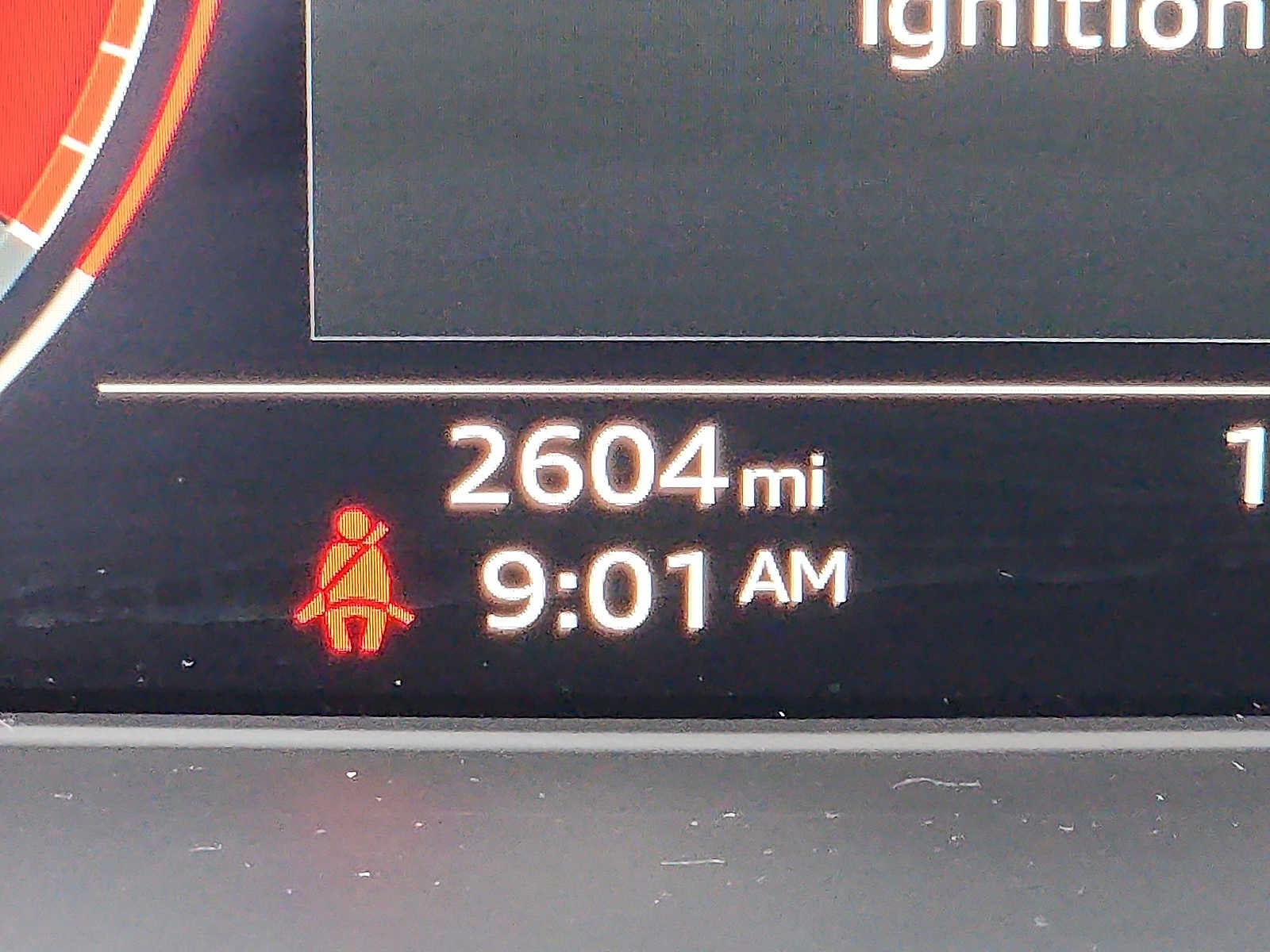 2025 Audi SQ5 Premium Plus 3.0 TFSI quattro