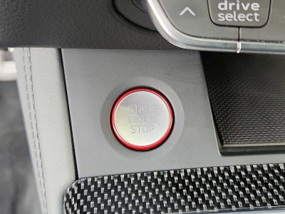 2025 Audi SQ5 Premium Plus 3.0 TFSI quattro