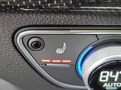 2025 Audi SQ5 Premium Plus 3.0 TFSI quattro