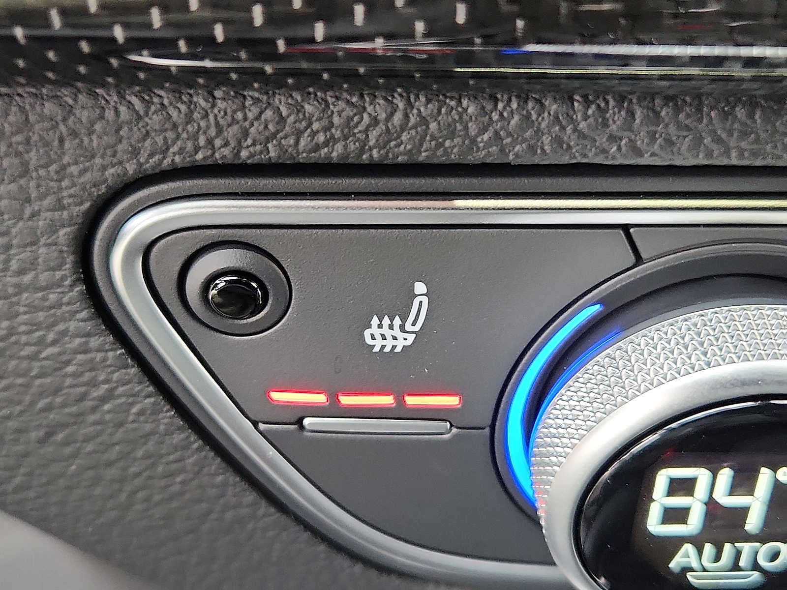 2025 Audi SQ5 Premium Plus 3.0 TFSI quattro