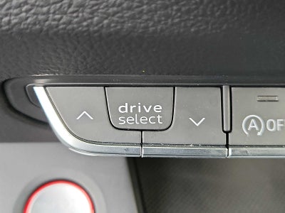 2025 Audi SQ5 Premium Plus 3.0 TFSI quattro