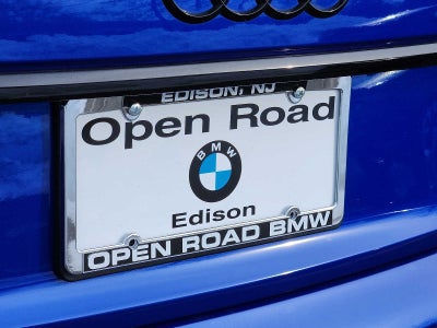 2025 Audi SQ5 Premium Plus 3.0 TFSI quattro