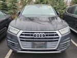 2019 Audi Q5 Premium Plus 45 TFSI quattro