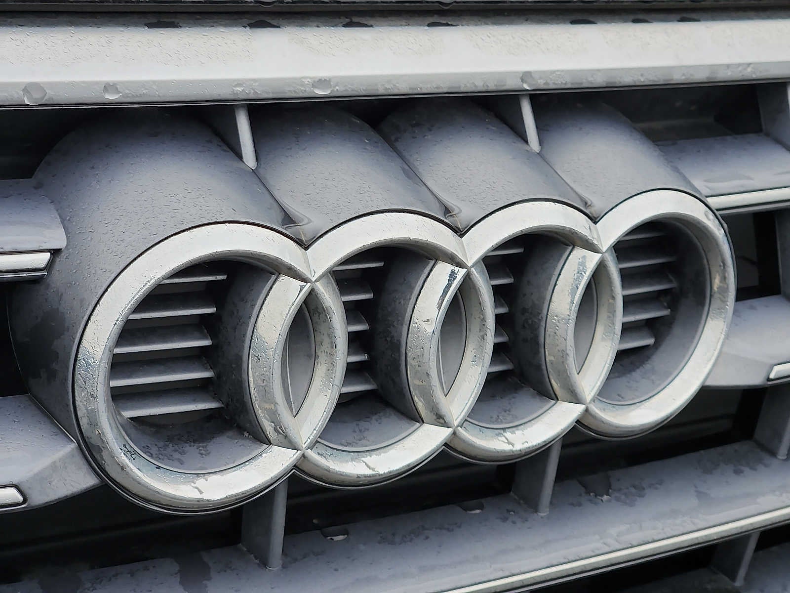 2019 Audi Q5 Premium Plus 45 TFSI quattro