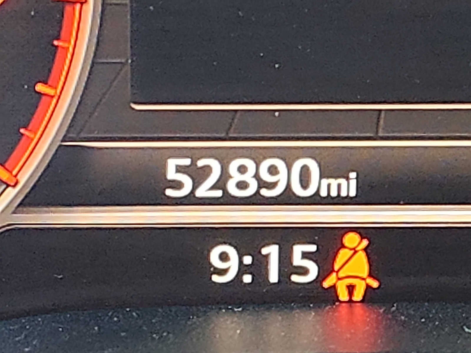 2018 Audi Q5 2.0 TFSI Premium Plus