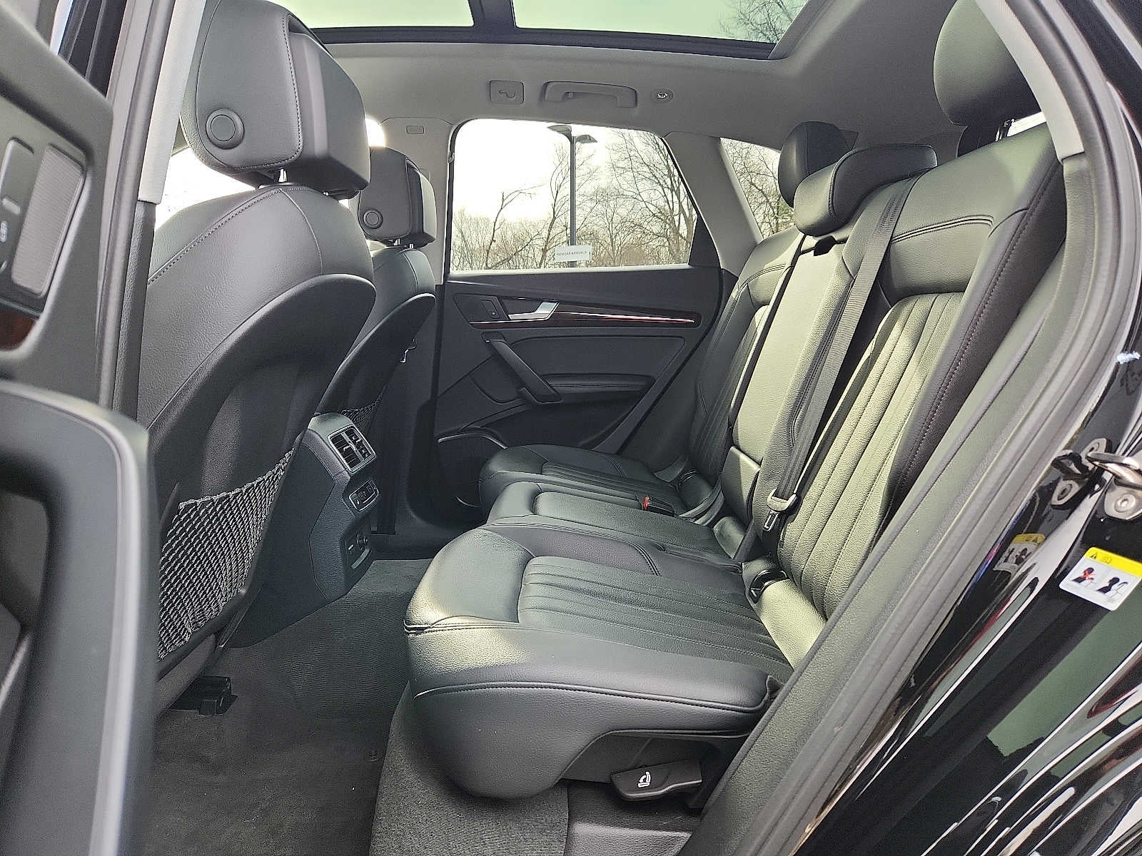 2019 Audi Q5 Premium Plus 45 TFSI quattro