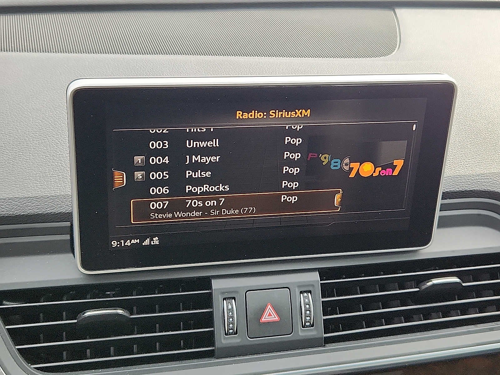 2019 Audi Q5 Premium Plus 45 TFSI quattro