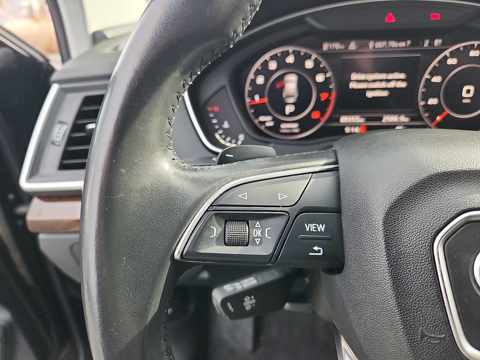 2019 Audi Q5 Premium Plus 45 TFSI quattro