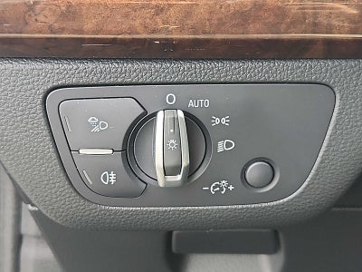 2019 Audi Q5 Premium Plus 45 TFSI quattro