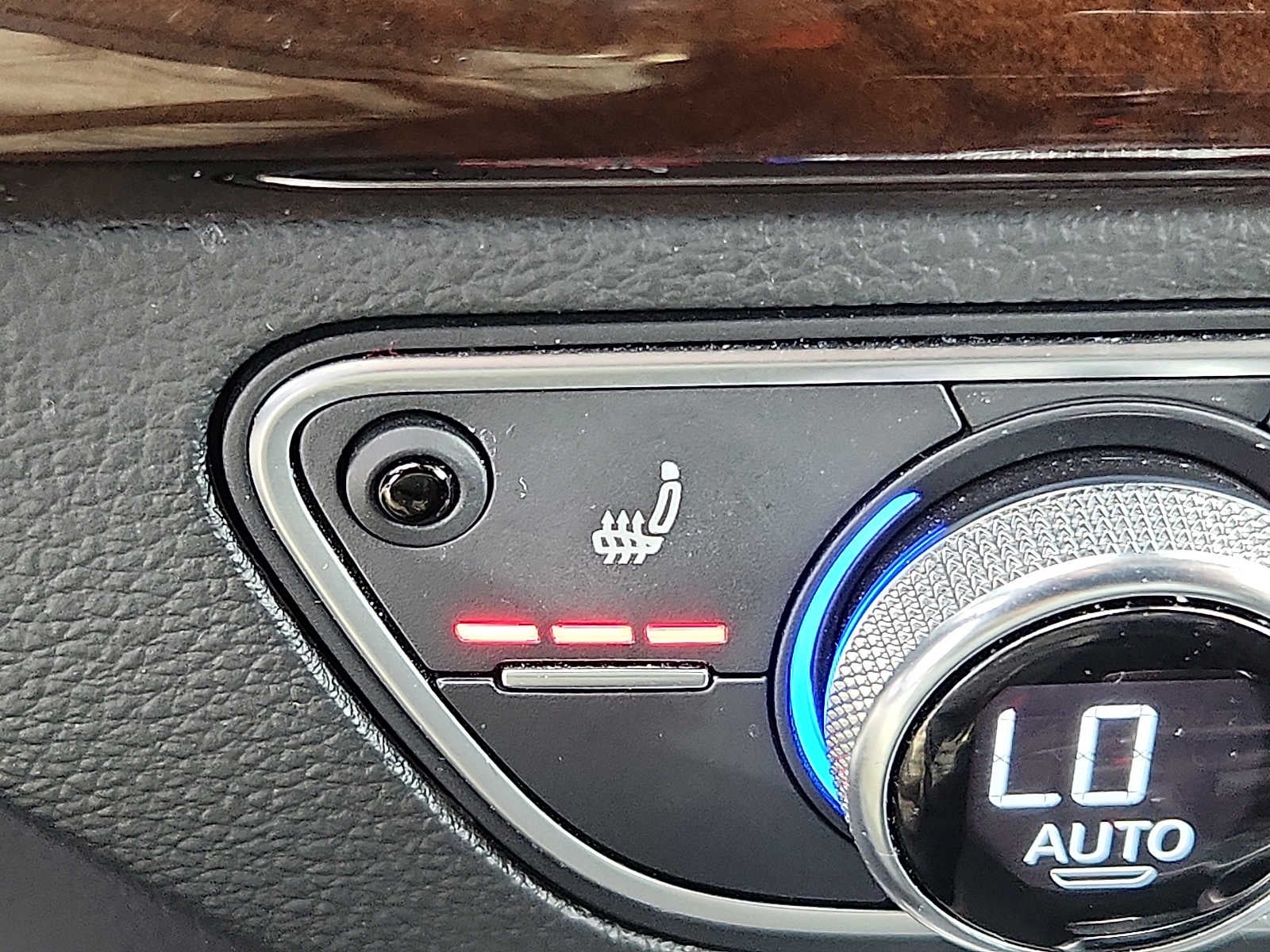 2019 Audi Q5 Premium Plus 45 TFSI quattro