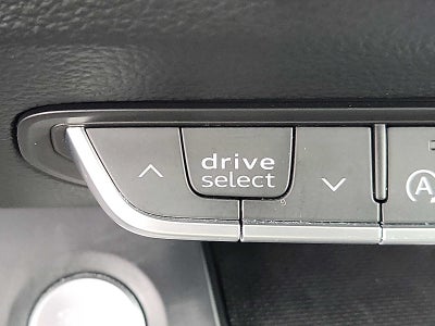 2019 Audi Q5 Premium Plus 45 TFSI quattro