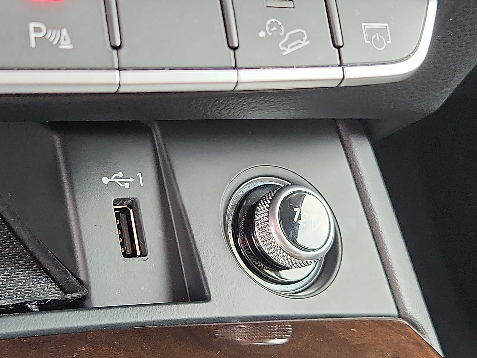 2019 Audi Q5 Premium Plus 45 TFSI quattro