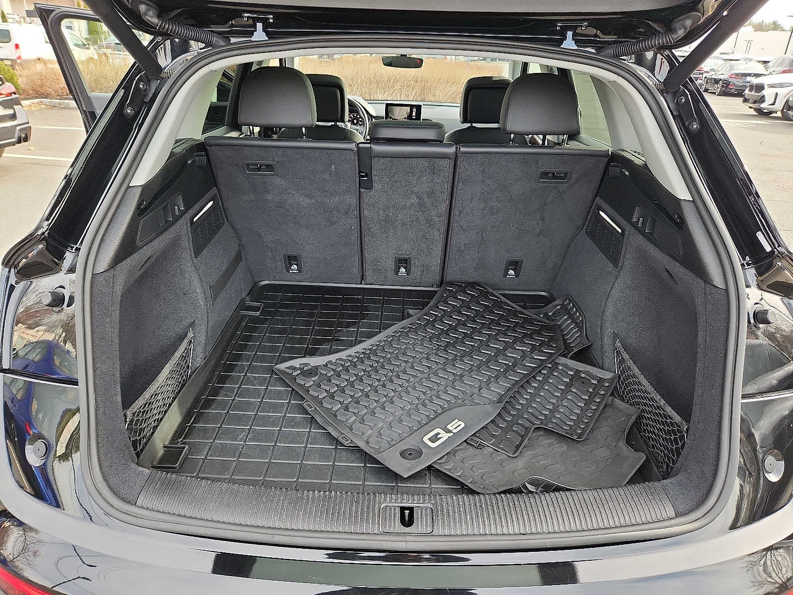 2019 Audi Q5 Premium Plus 45 TFSI quattro