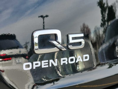 2019 Audi Q5 Premium Plus 45 TFSI quattro