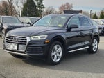 2019 Audi Q5 Premium Plus 45 TFSI quattro