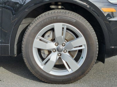 2019 Audi Q5 Premium Plus 45 TFSI quattro