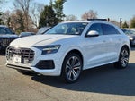 2019 Audi Q8 Premium Plus 55 TFSI quattro