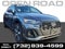 2022 Audi Q5 S line Premium Plus 45 TFSI quattro