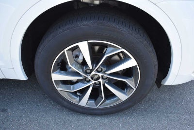 2024 Audi Q5 S line Premium Plus 45 TFSI quattro