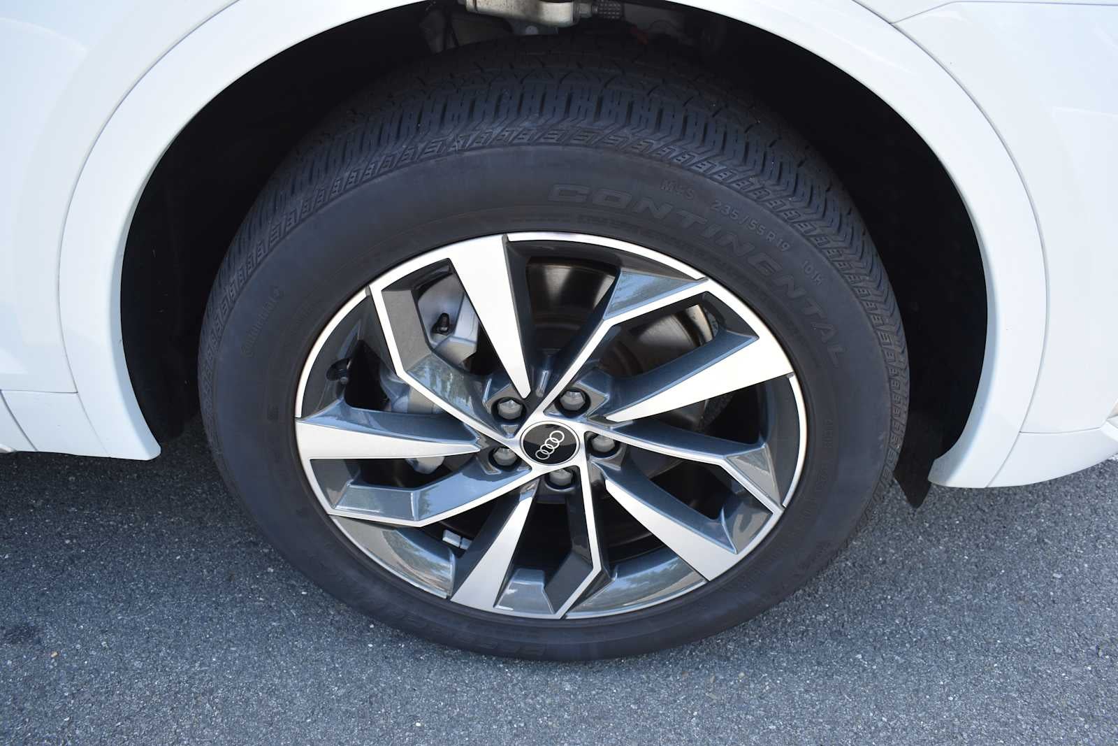 2024 Audi Q5 S line Premium Plus 45 TFSI quattro