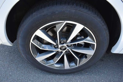 2024 Audi Q5 S line Premium Plus 45 TFSI quattro