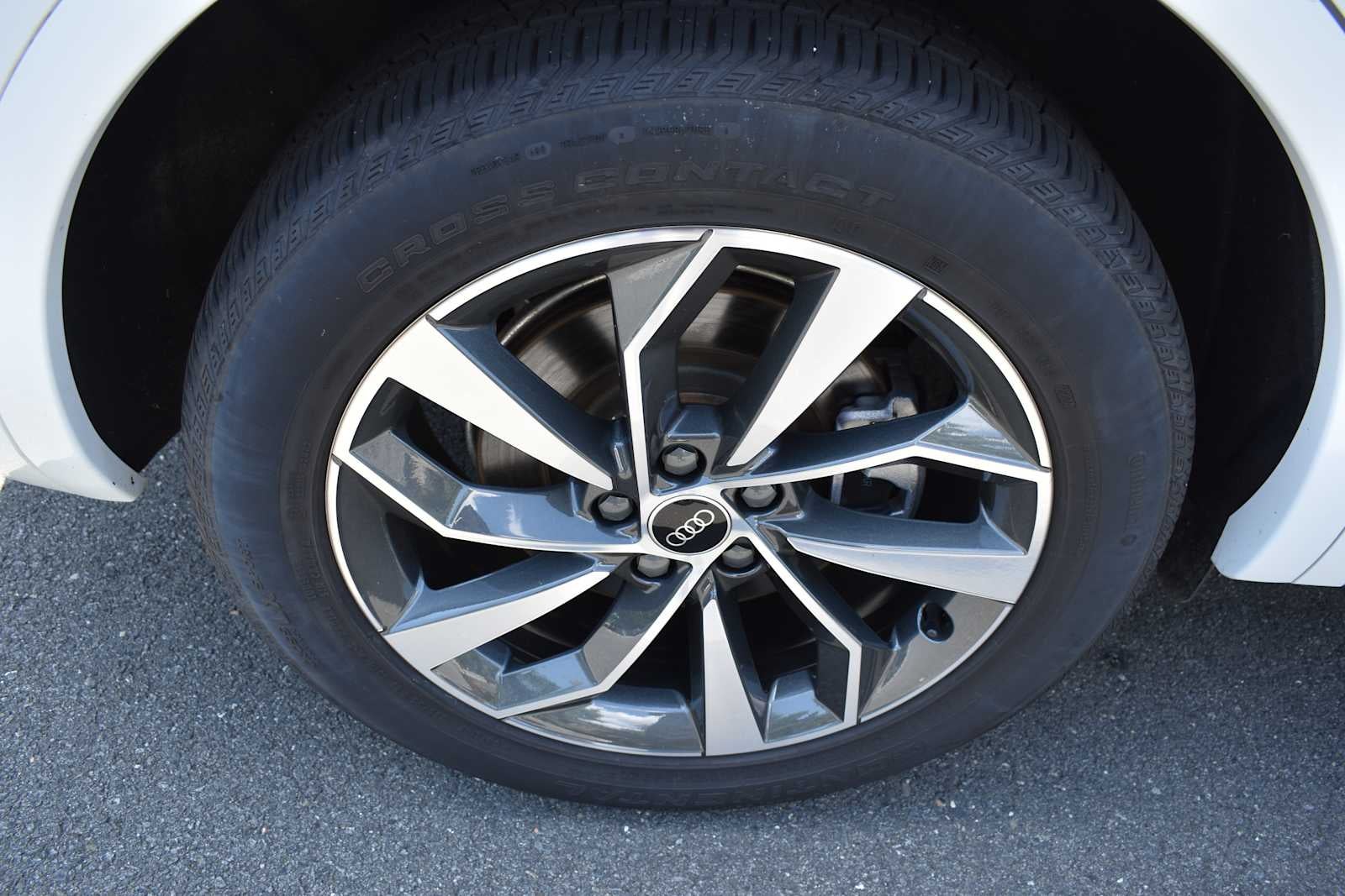 2024 Audi Q5 S line Premium Plus 45 TFSI quattro