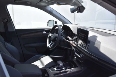 2024 Audi Q5 S line Premium Plus 45 TFSI quattro