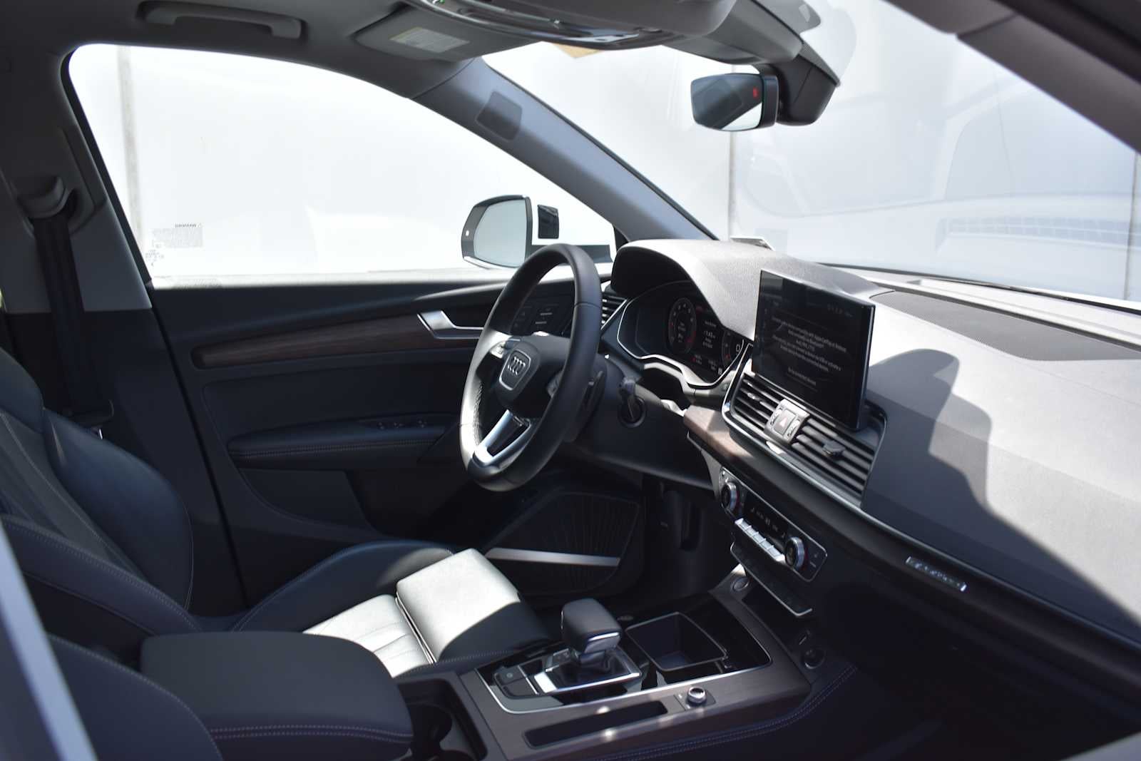 2024 Audi Q5 S line Premium Plus 45 TFSI quattro