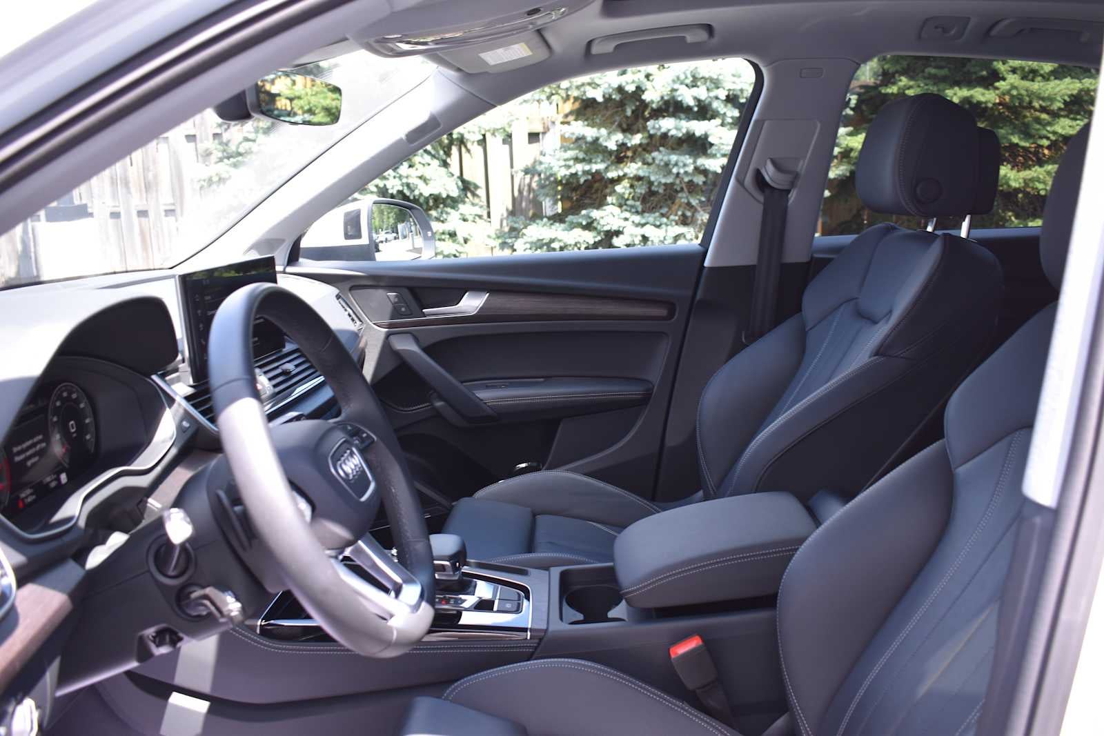 2024 Audi Q5 S line Premium Plus 45 TFSI quattro