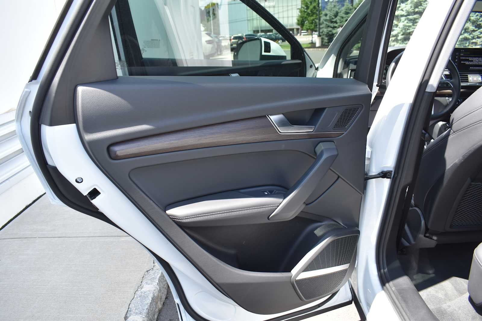 2024 Audi Q5 S line Premium Plus 45 TFSI quattro
