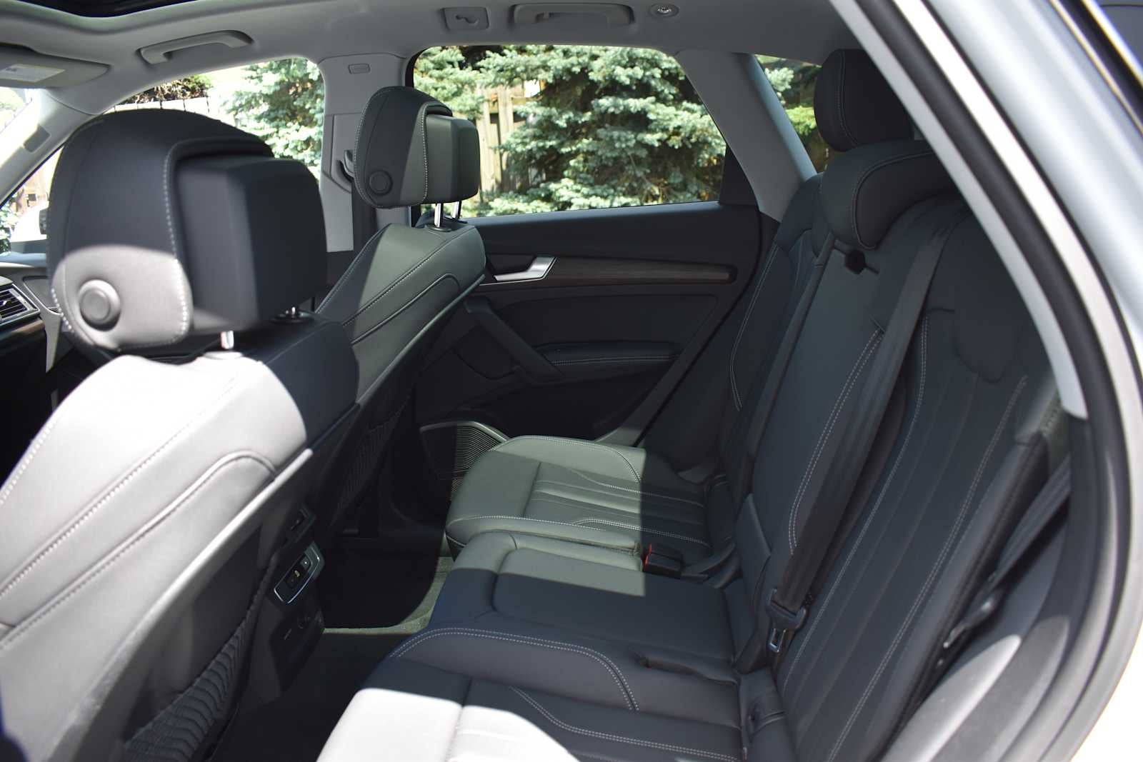 2024 Audi Q5 S line Premium Plus 45 TFSI quattro