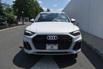 2024 Audi Q5 S line Premium Plus 45 TFSI quattro