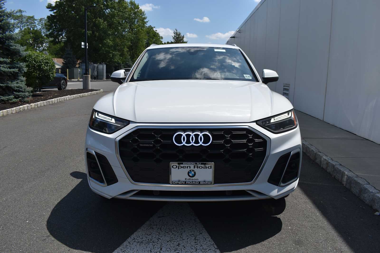 2024 Audi Q5 S line Premium Plus 45 TFSI quattro