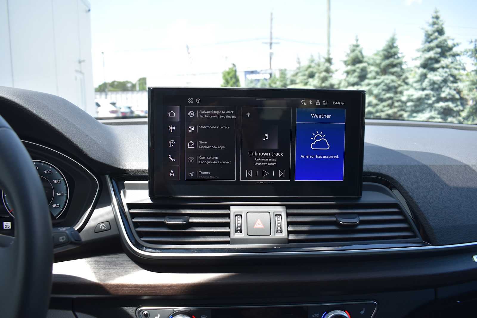 2024 Audi Q5 S line Premium Plus 45 TFSI quattro