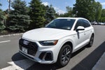 2024 Audi Q5 S line Premium Plus 45 TFSI quattro