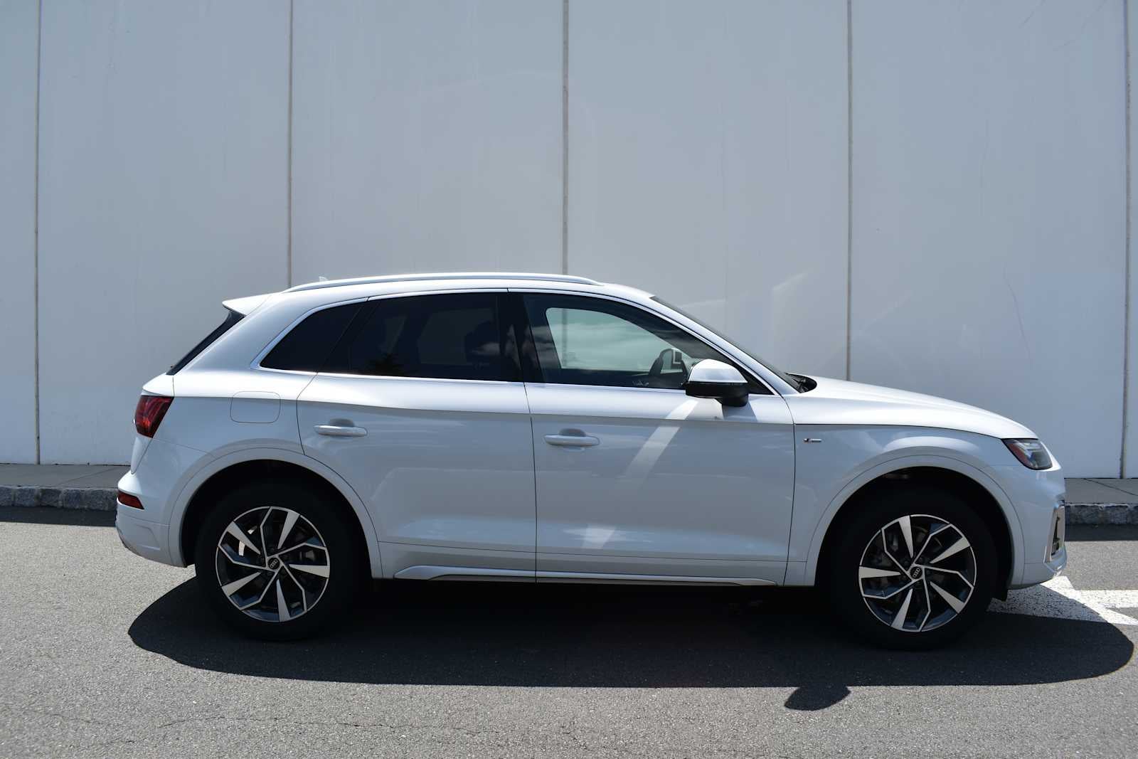 2024 Audi Q5 S line Premium Plus 45 TFSI quattro
