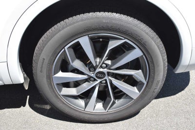 2024 Audi Q5 S line Premium Plus 45 TFSI quattro