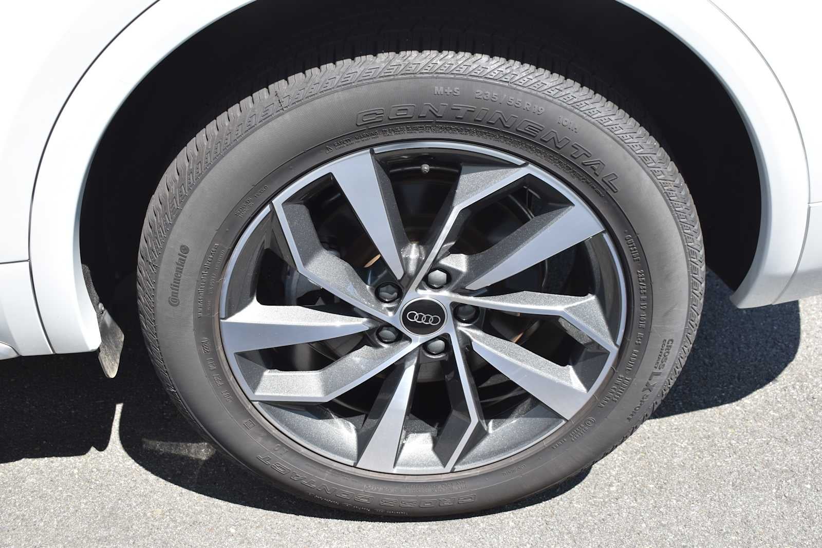 2024 Audi Q5 S line Premium Plus 45 TFSI quattro