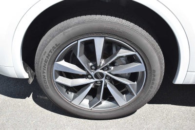 2024 Audi Q5 S line Premium Plus 45 TFSI quattro