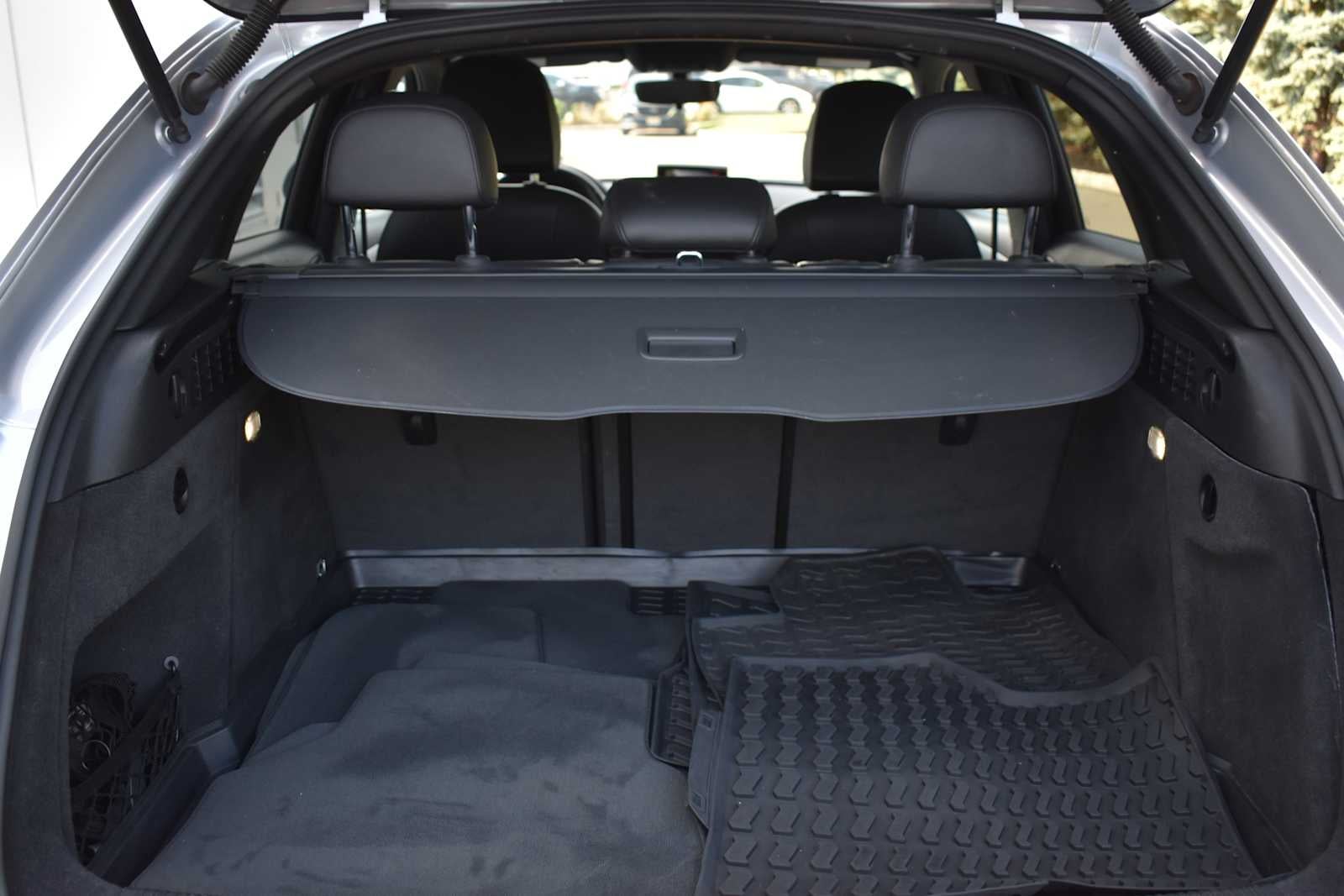 2017 Audi Q3 2.0 TFSI Premium quattro AWD