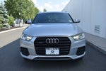 2017 Audi Q3 2.0 TFSI Premium quattro AWD