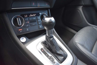 2017 Audi Q3 2.0 TFSI Premium quattro AWD