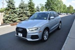 2017 Audi Q3 2.0 TFSI Premium quattro AWD