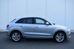 2017 Audi Q3 2.0 TFSI Premium quattro AWD