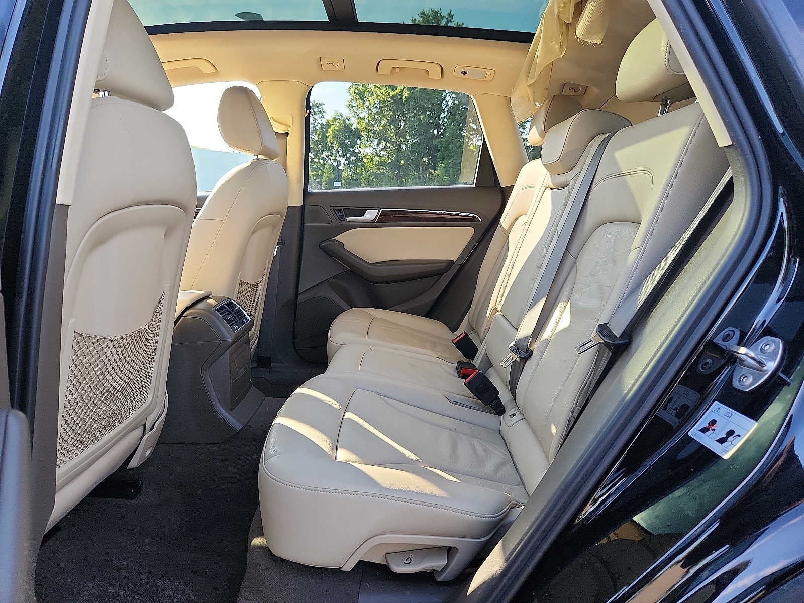 2015 Audi Q5 quattro 4dr 2.0T Premium Plus