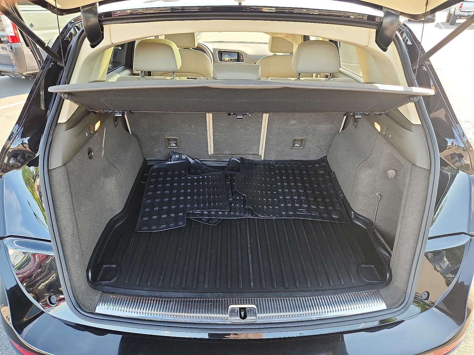 2015 Audi Q5 quattro 4dr 2.0T Premium Plus