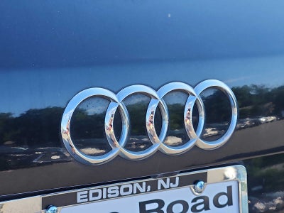 2015 Audi Q5 quattro 4dr 2.0T Premium Plus